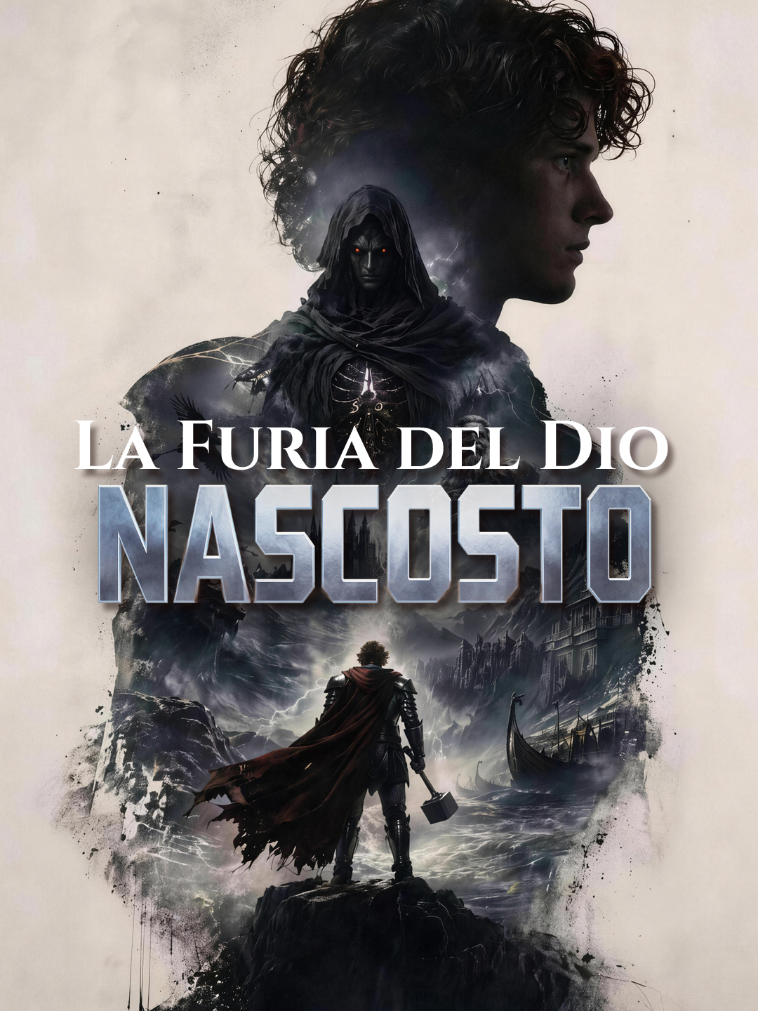 La Furia del Dio Nascosto