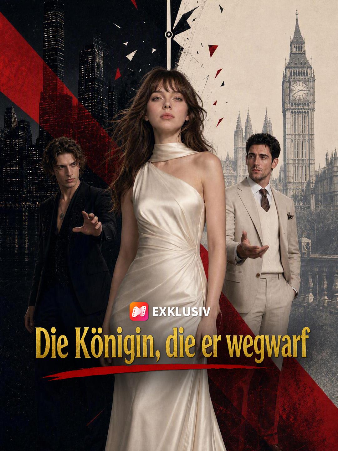 Die Königin, die er wegwarf