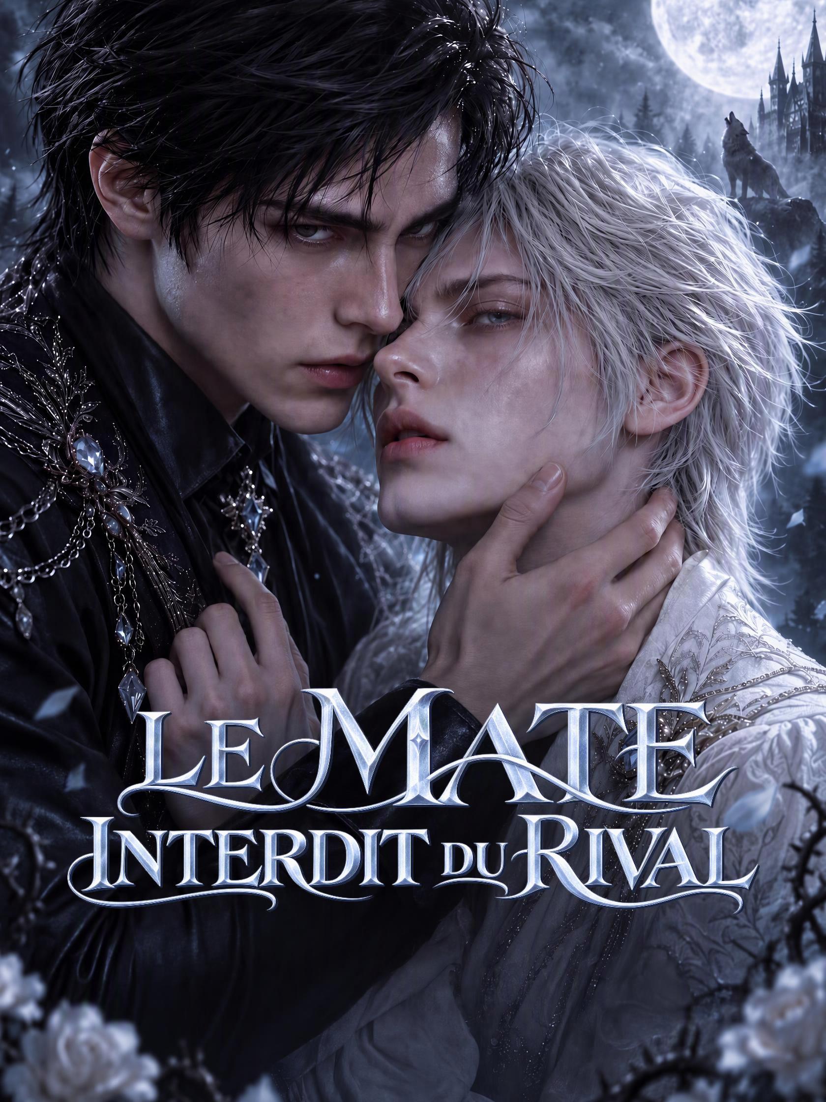 LE MATE INTERDIT DU RIVAL