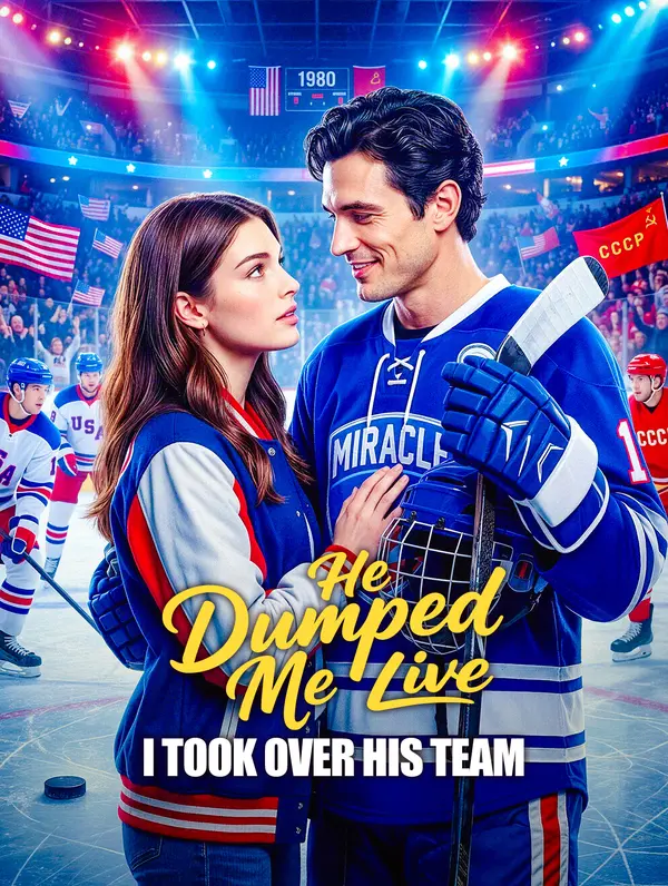 He Dumped Me Live. I Took Over His Team