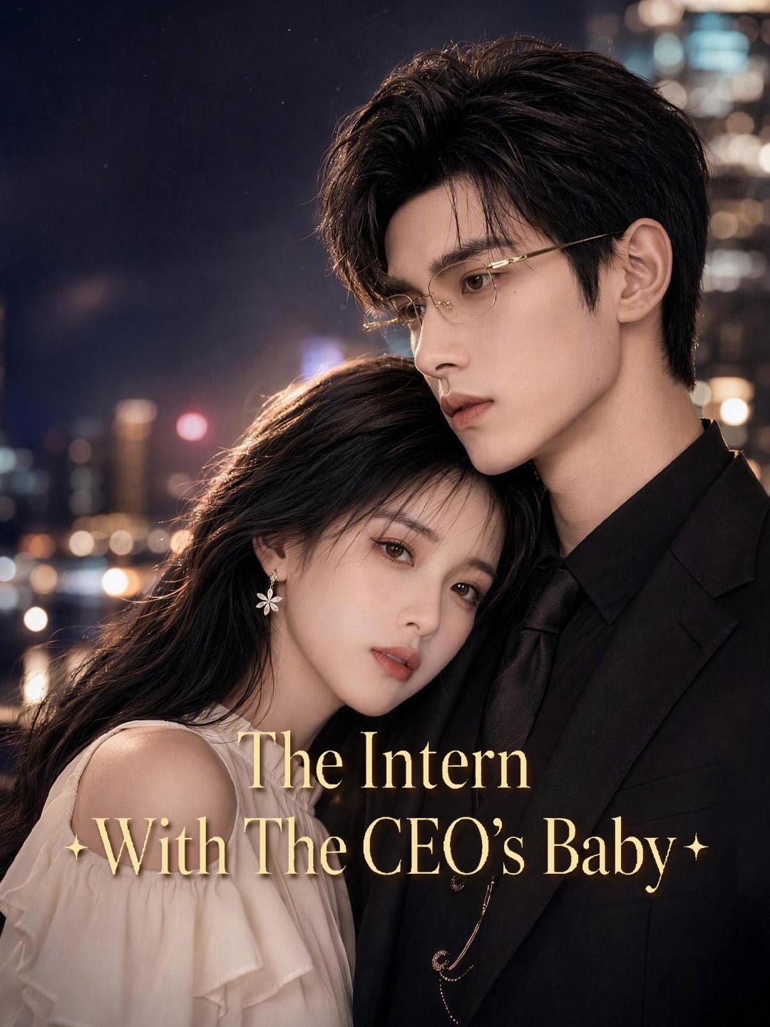 The Intern With The CEO's Baby