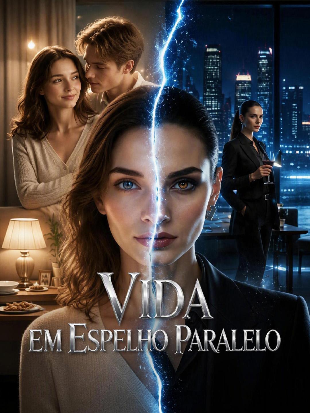 Vida em Espelho Paralelo