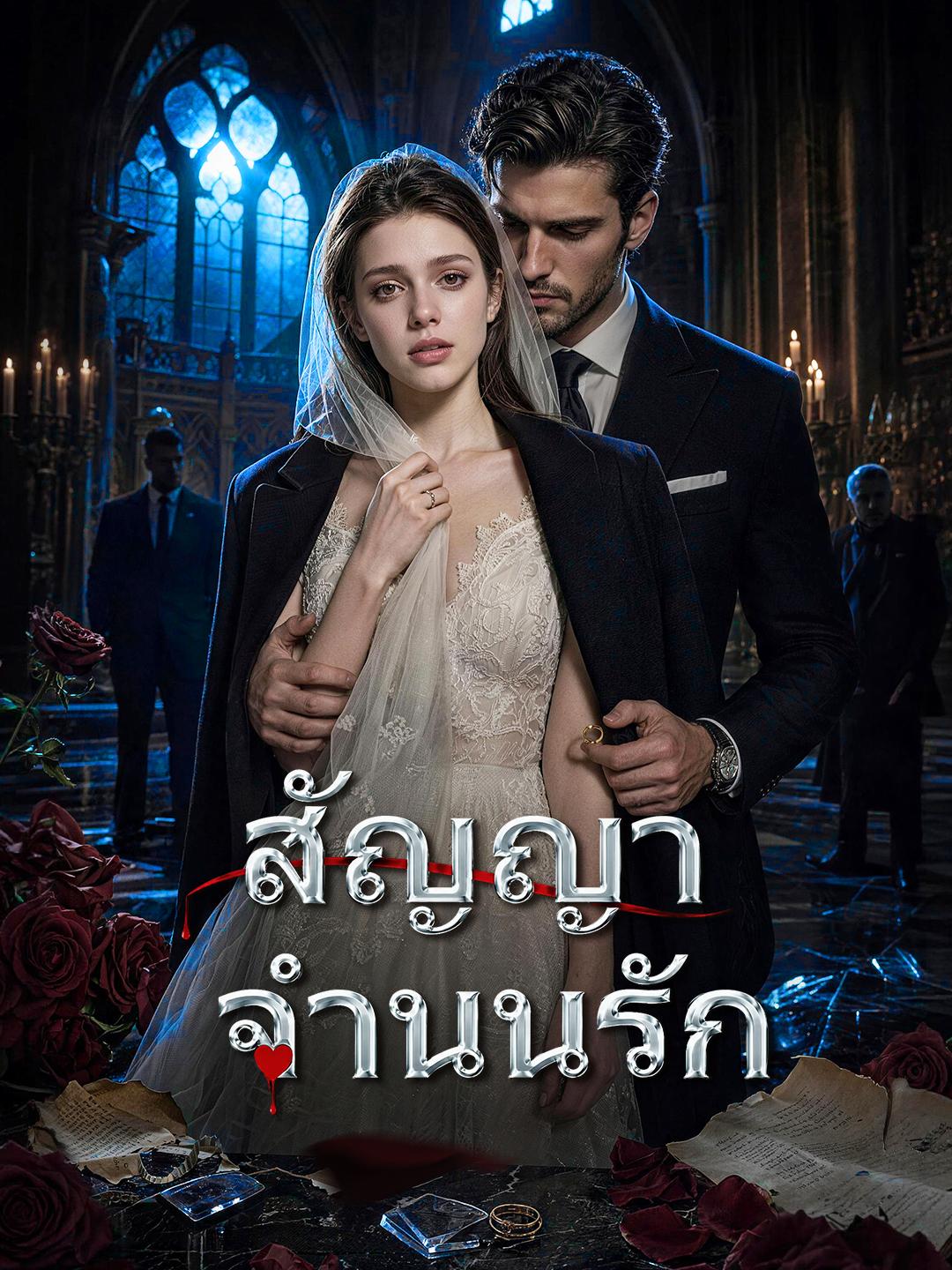 สัญญาจำนนรัก