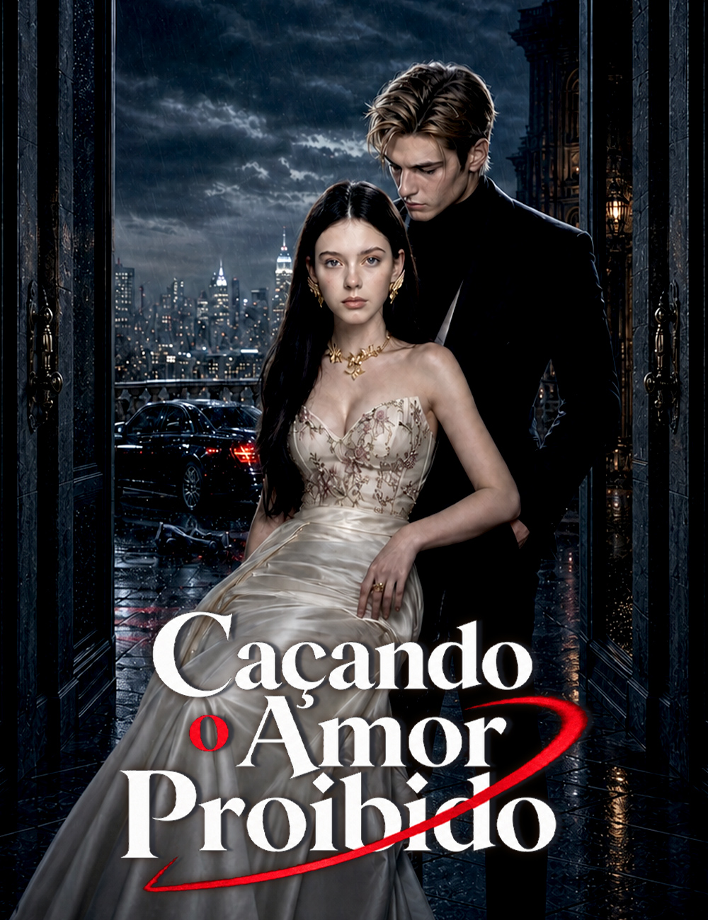 Caçando o Amor Proibido