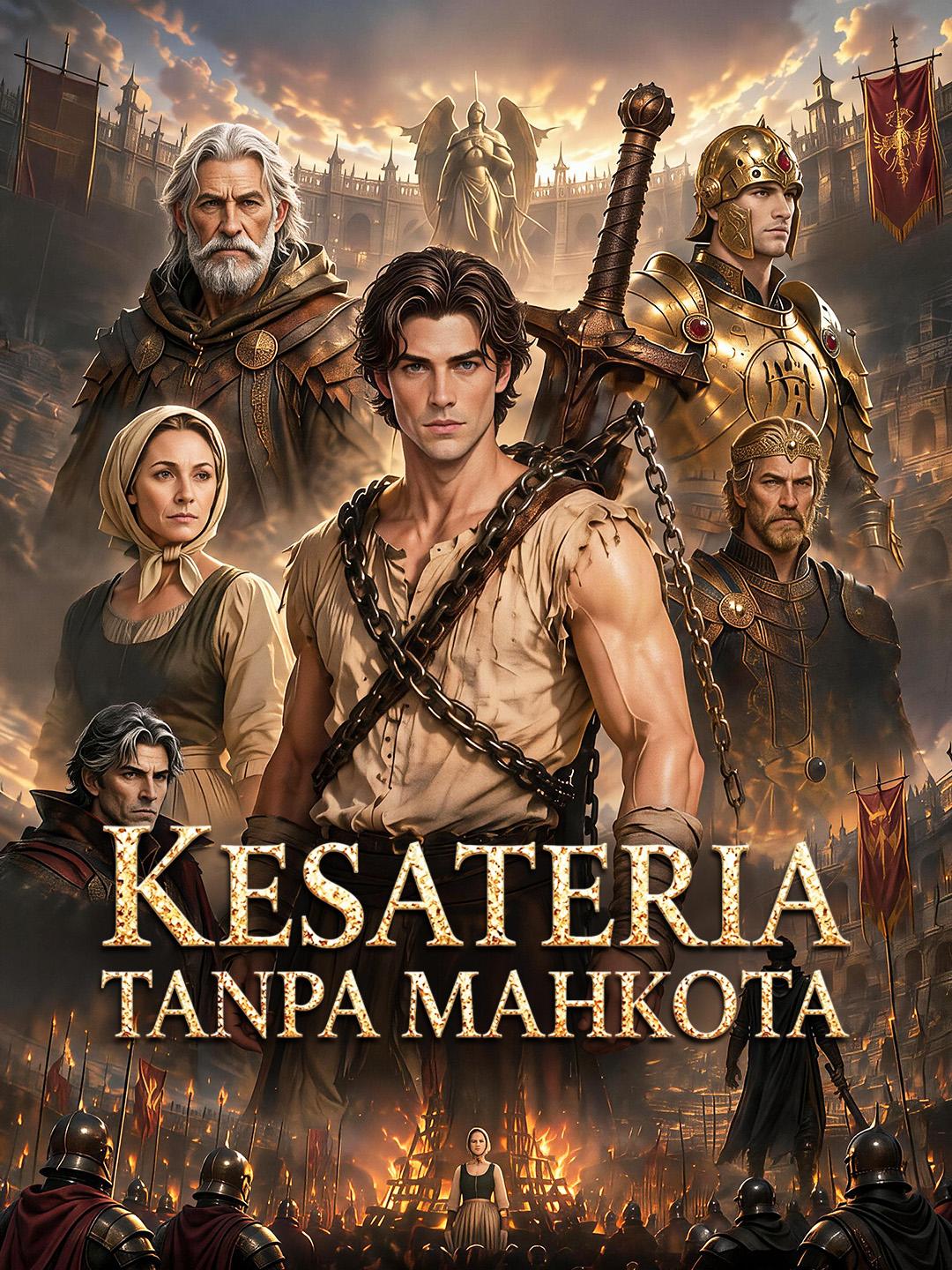 Kesateria Tanpa Mahkota