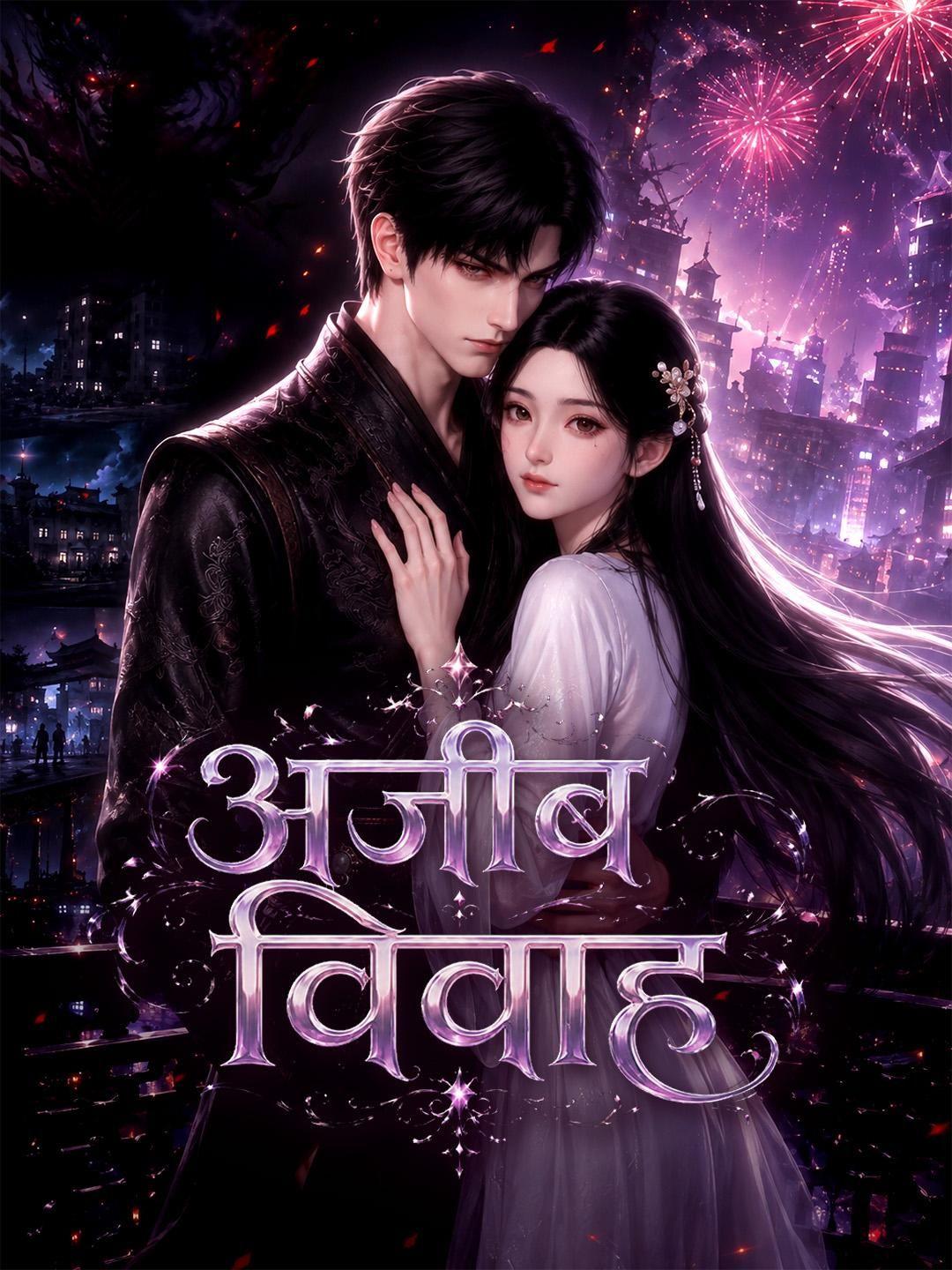(डबिंग) अजीब विवाह