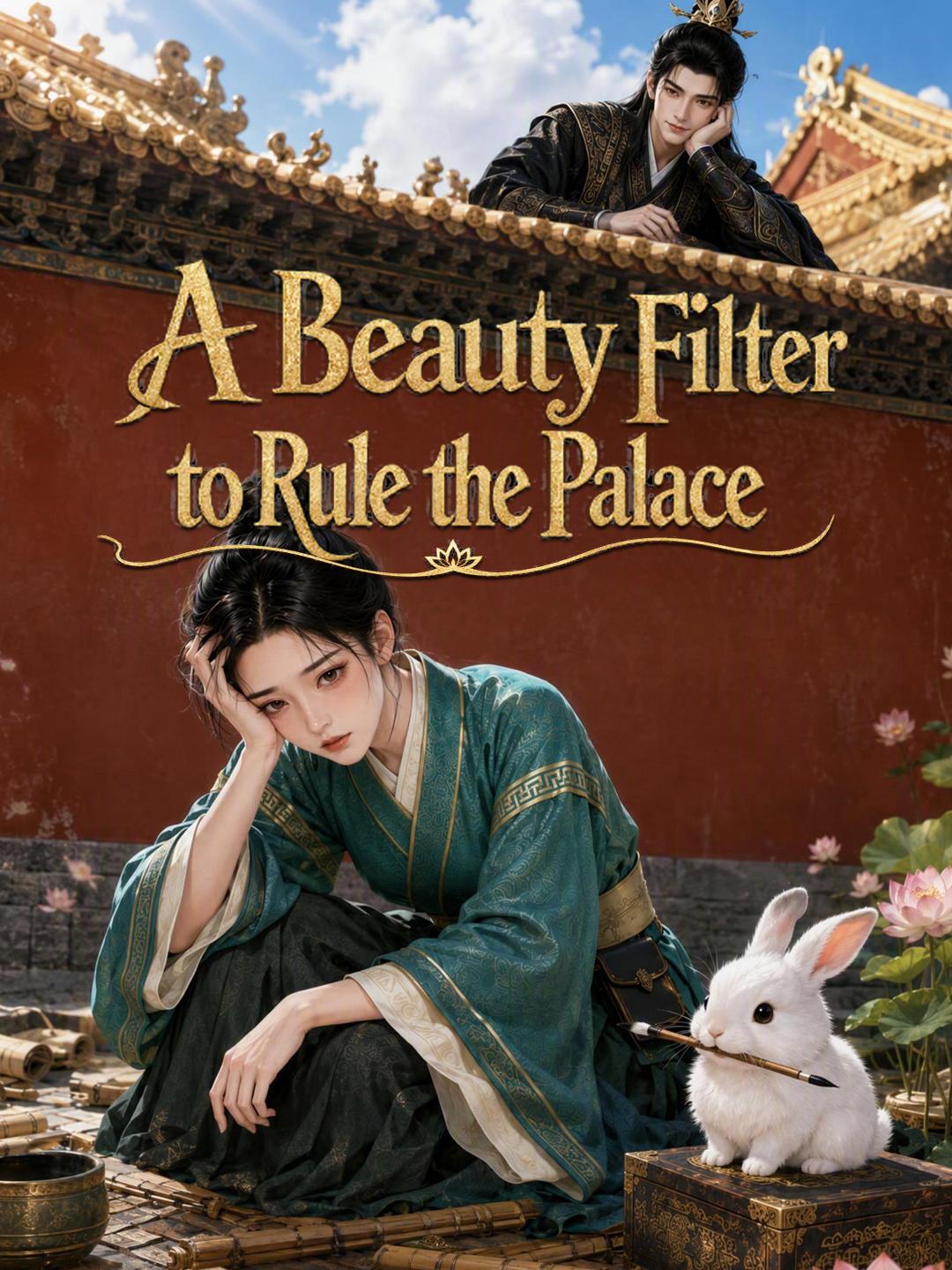 A Beauty Filter to Rule the Palace
