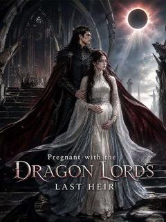 Pregnant with the Dragon Lord's Last Heir