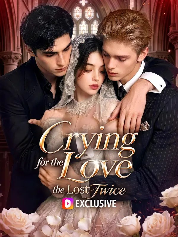 Crying for the Love We Lost Twice