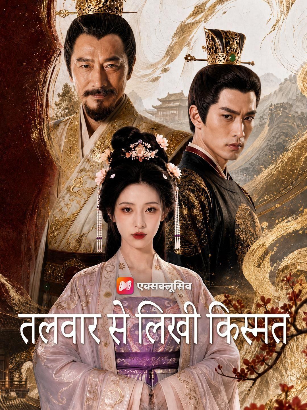 (डबिंग) तलवार से लिखी किस्मत