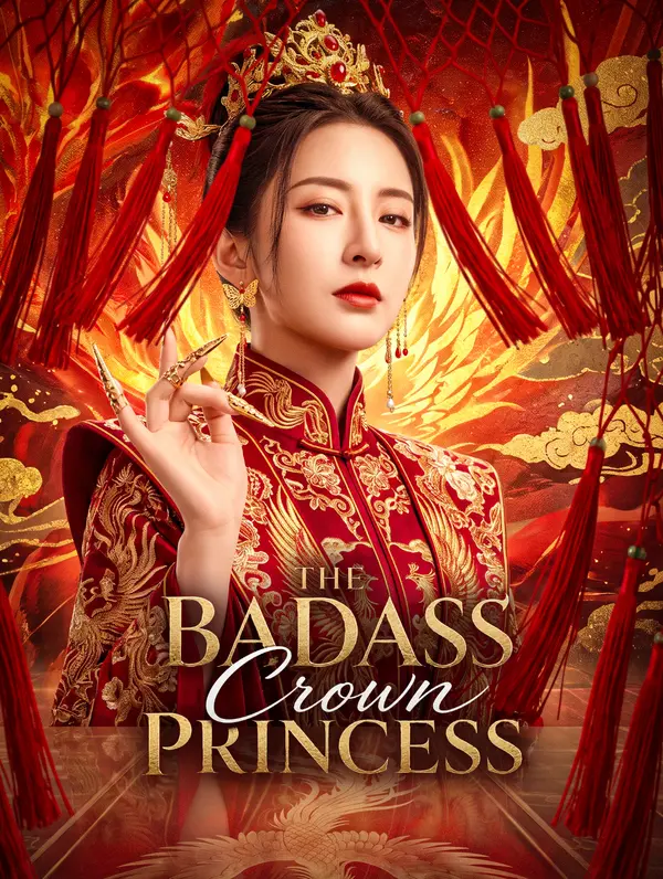 The Badass Crown Princess