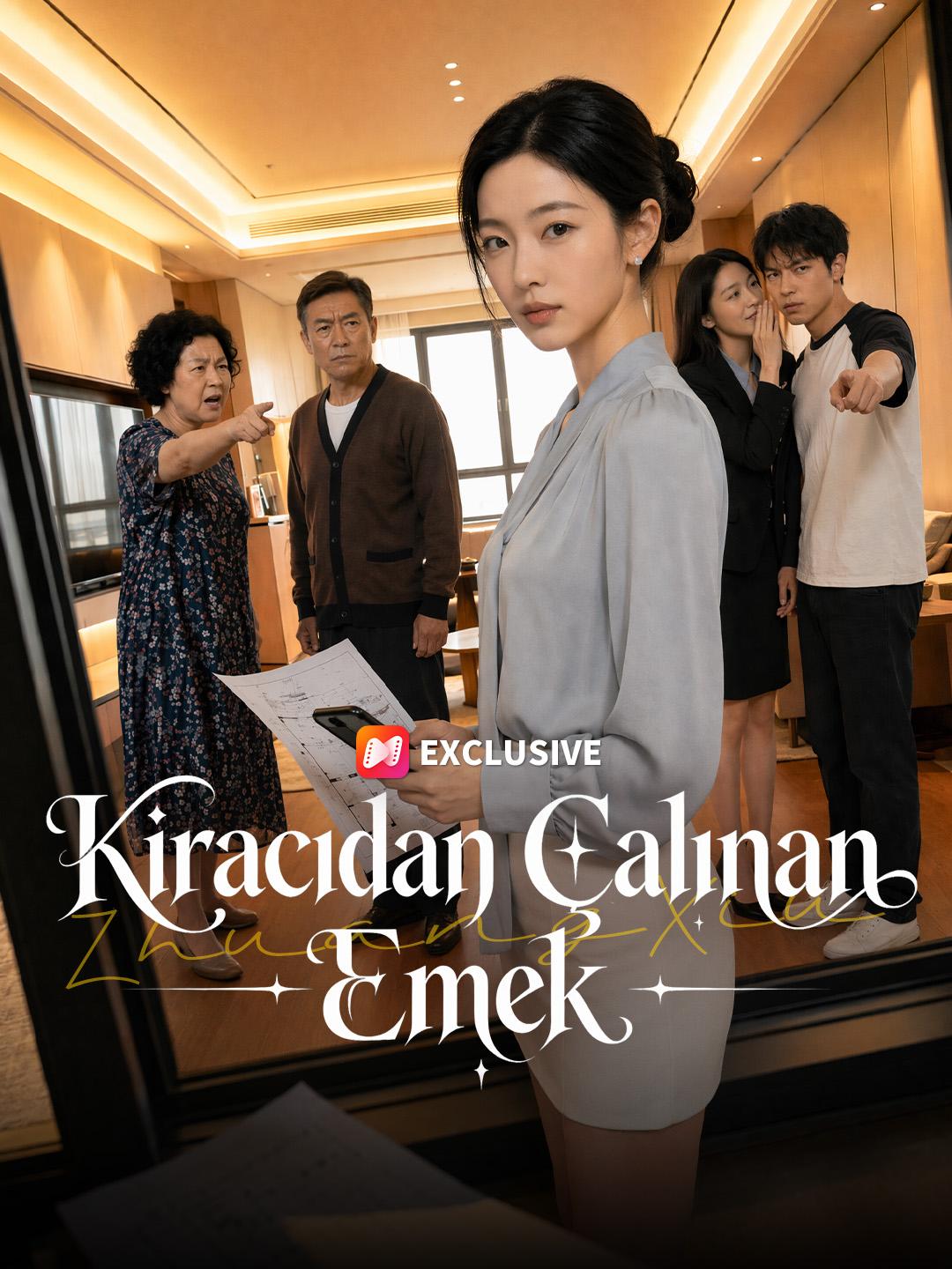 Kiracıdan Çalınan Emek
