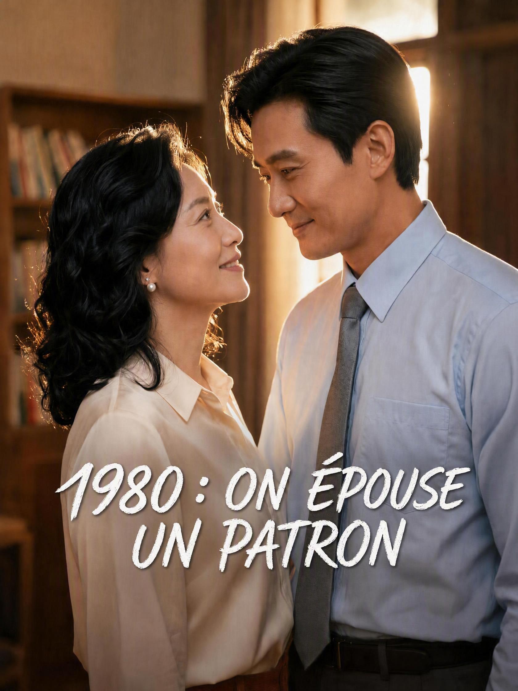 1980 : ON ÉPOUSE UN PATRON