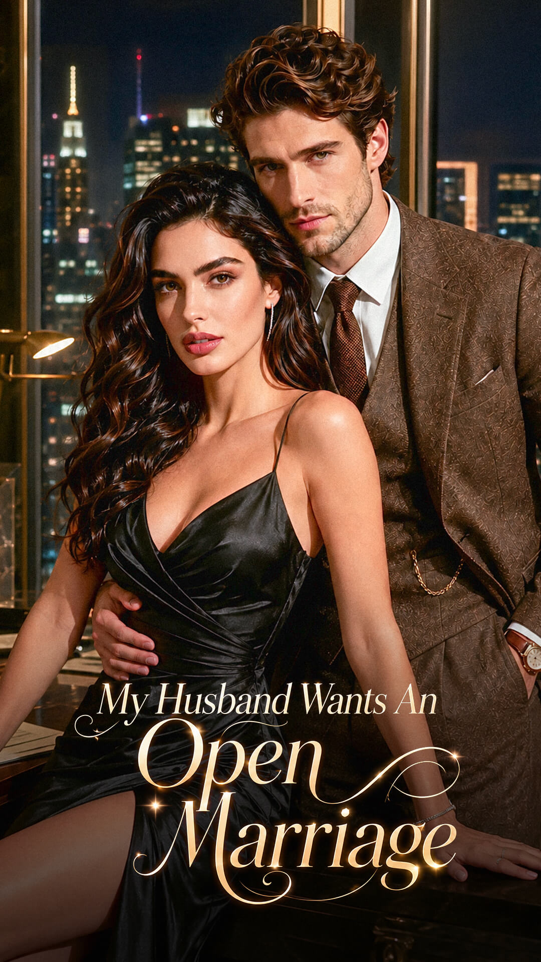 My Husband Wants An Open Marriage