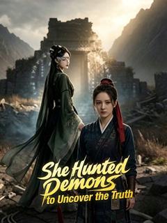She Hunted Demons to Uncover the Truth