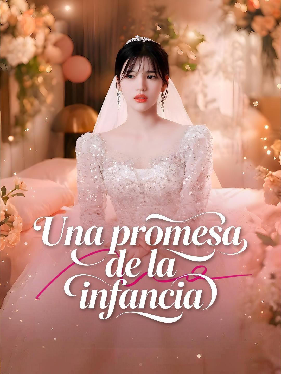 (Doblado) Una promesa de la infancia