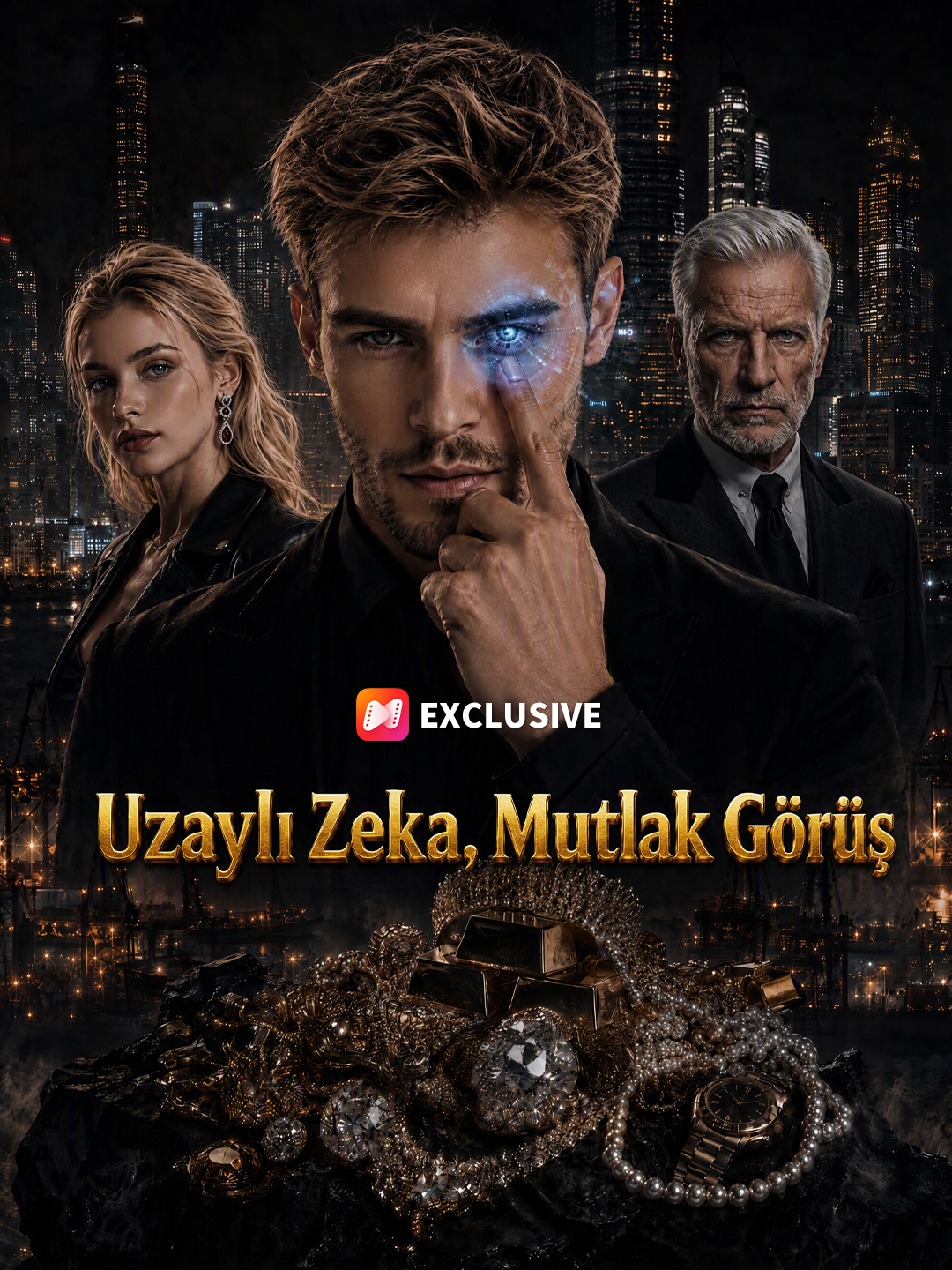 Uzaylı Zeka, Mutlak Görüş