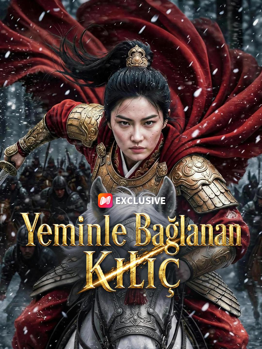 Yeminle Bağlanan Kılıç