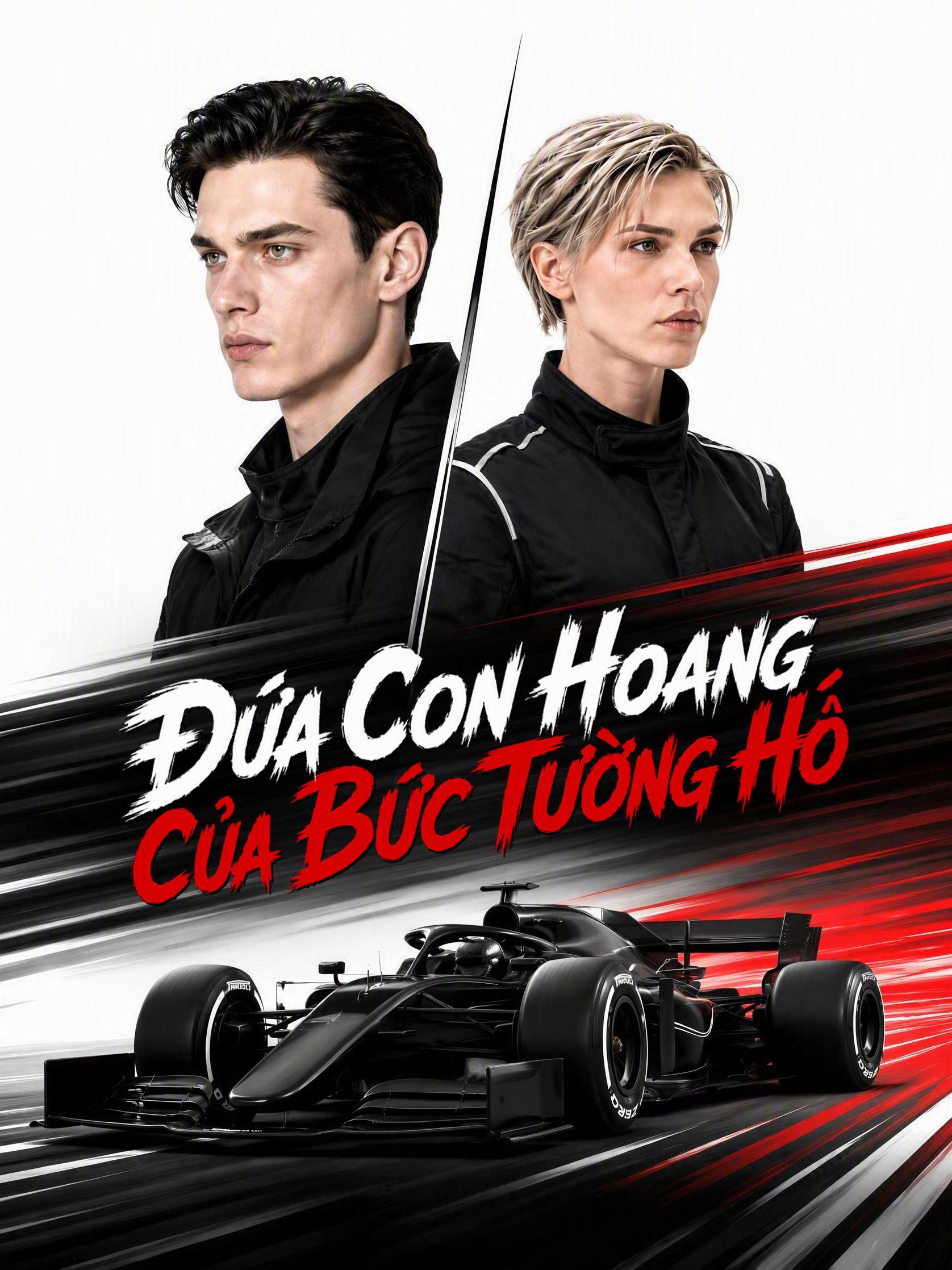 Đứa Con Hoang Của Bức Tường Hố