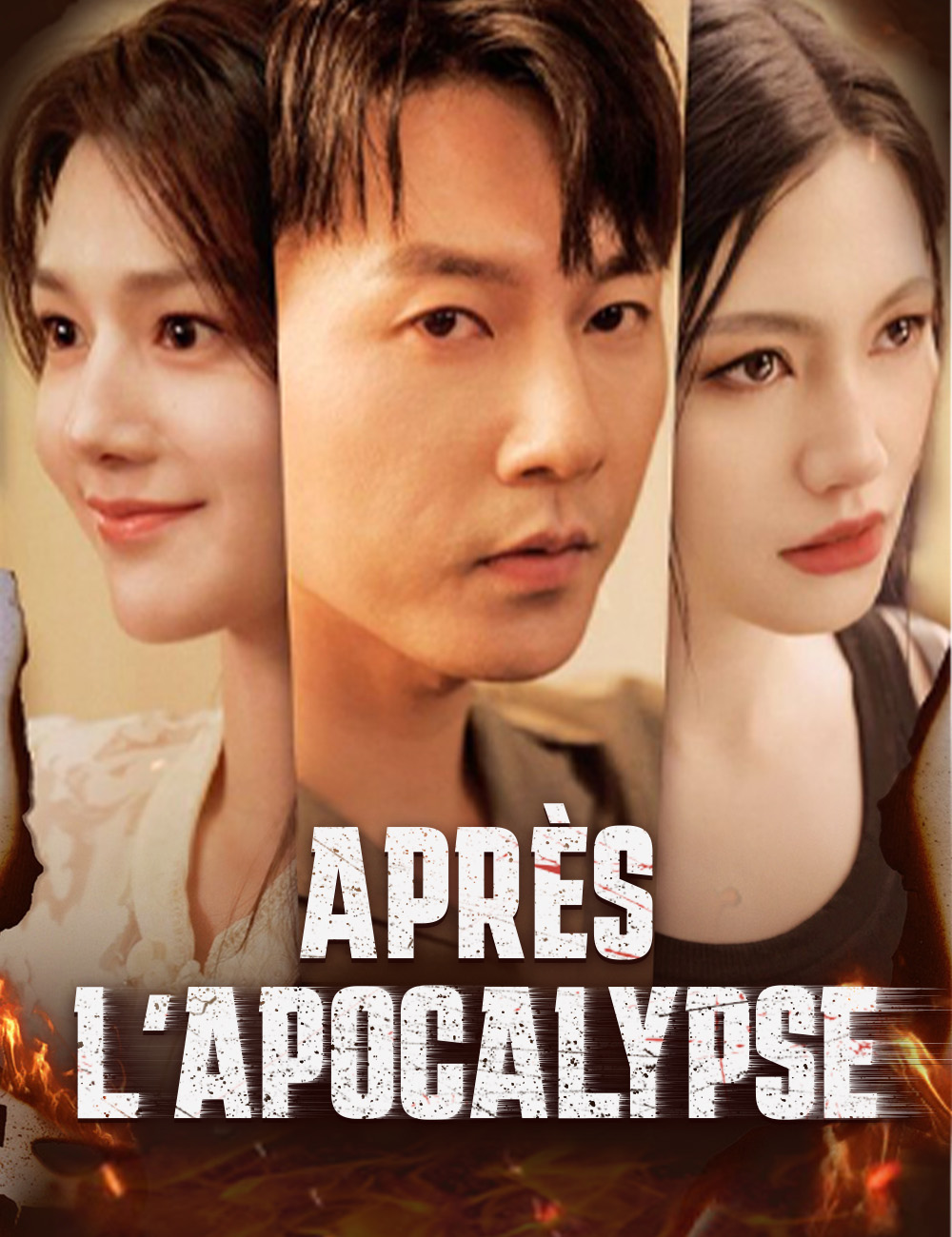 Après l'Apocalypse