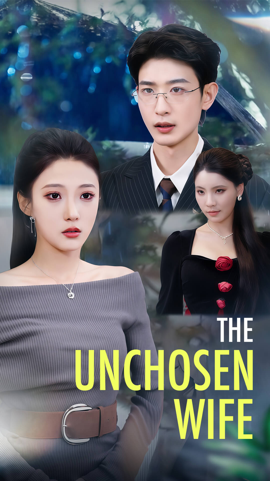 The Unchosen Wife