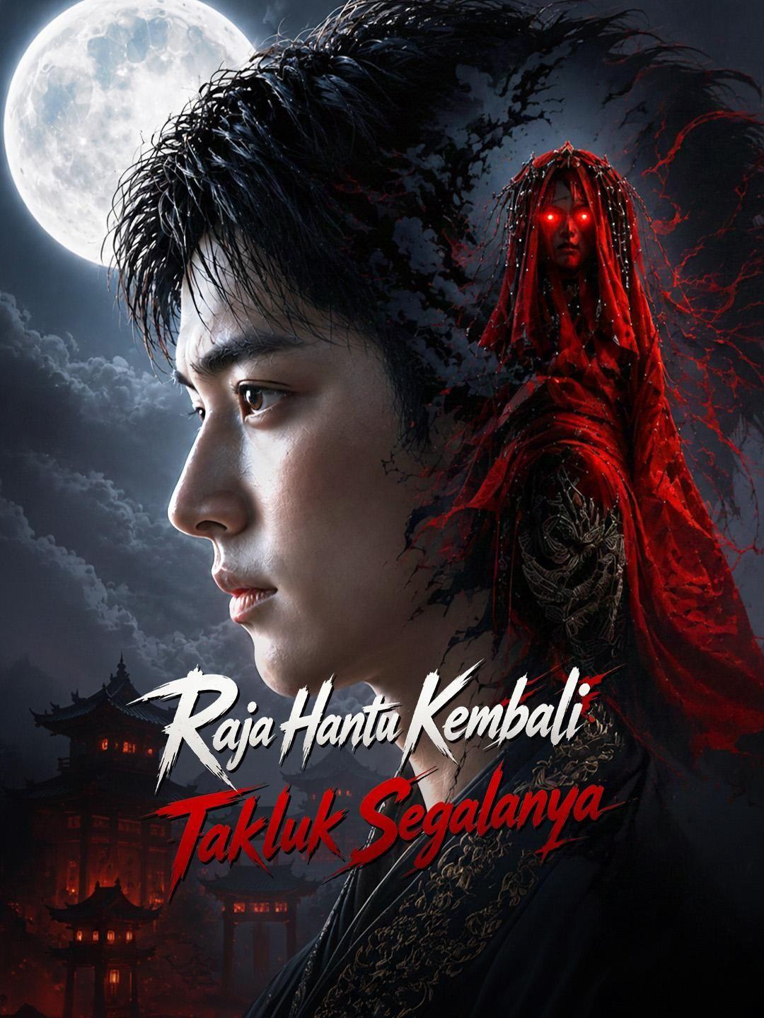 (Dubbing) Raja Hantu Kembali, Takluk Segalanya