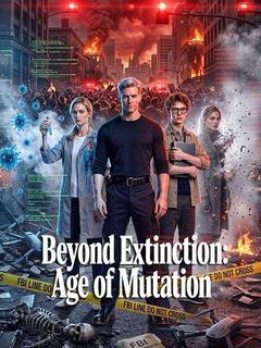 Beyond Extinction: Age of Mutation
