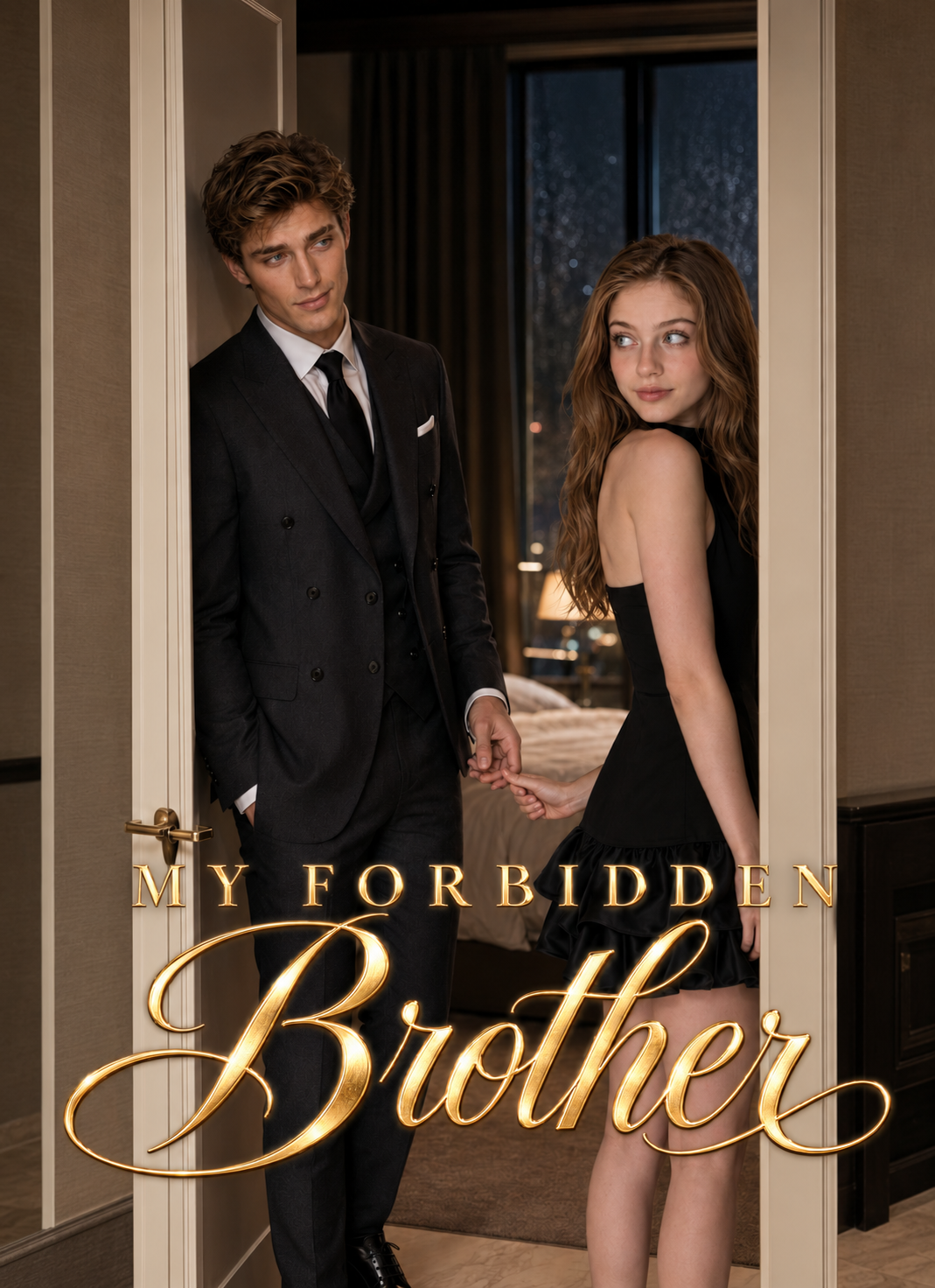 My Forbidden Brother