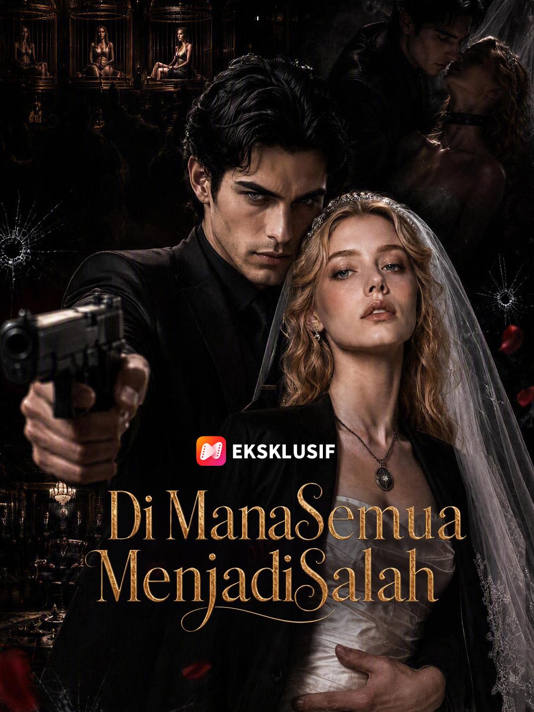 Di Mana Semua Menjadi Salah
