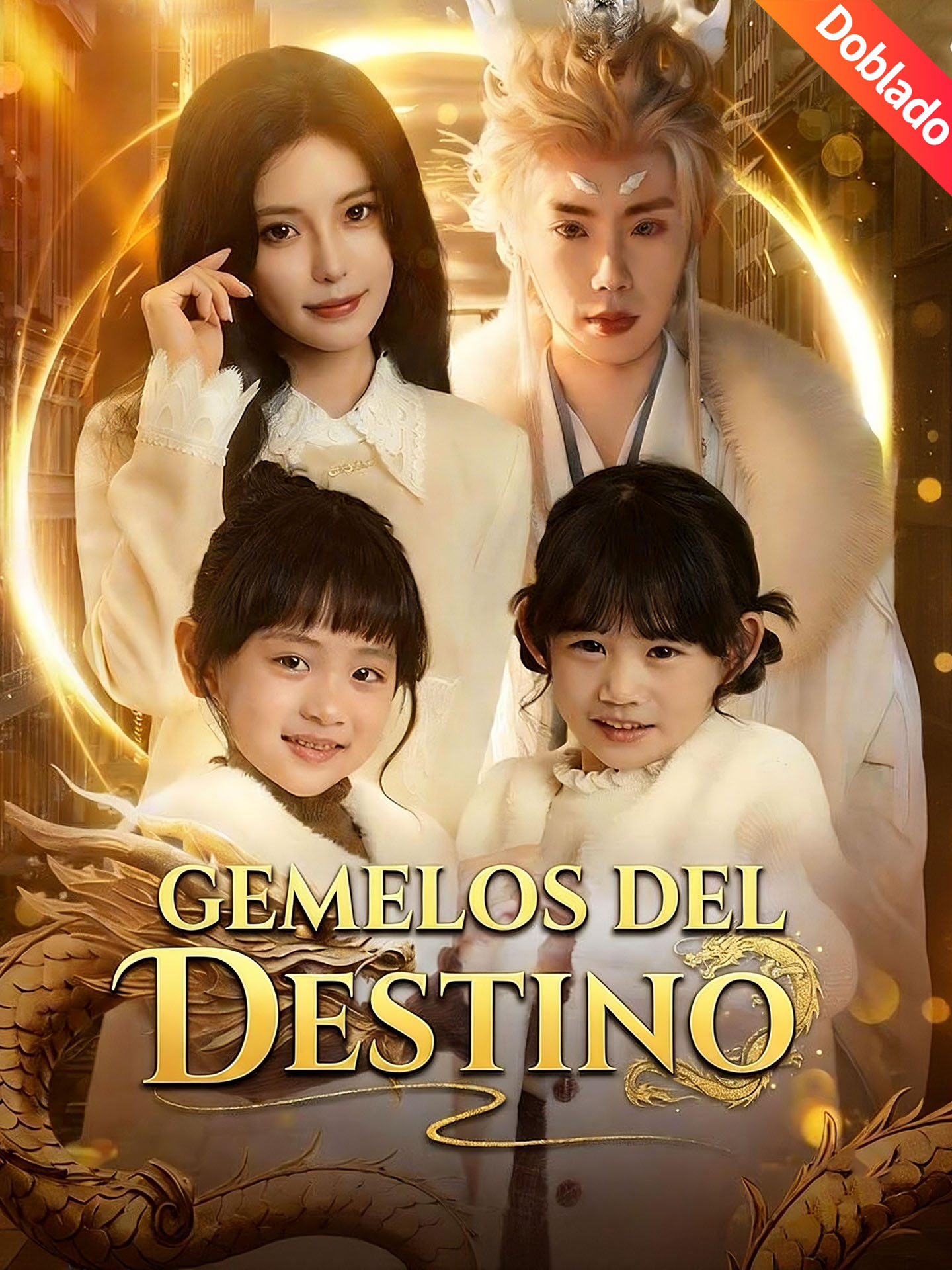 [Doblado]Gemelos del destino