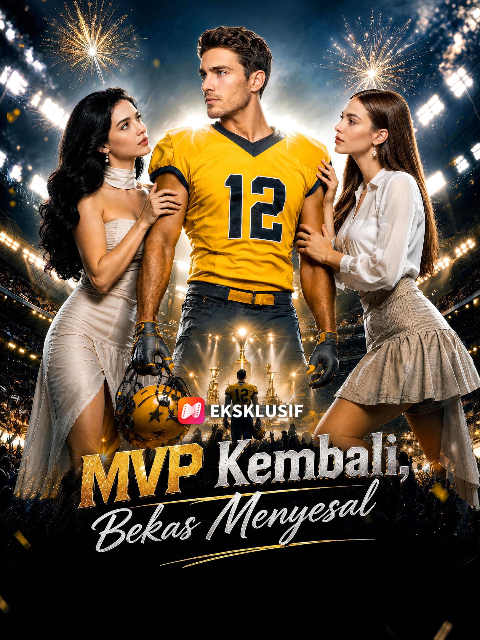 MVP Kembali, Bekas Menyesal