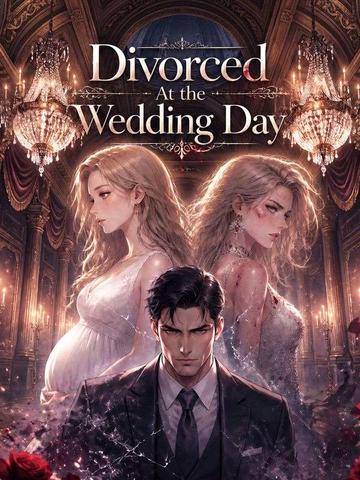 Divorced at the Wedding Day