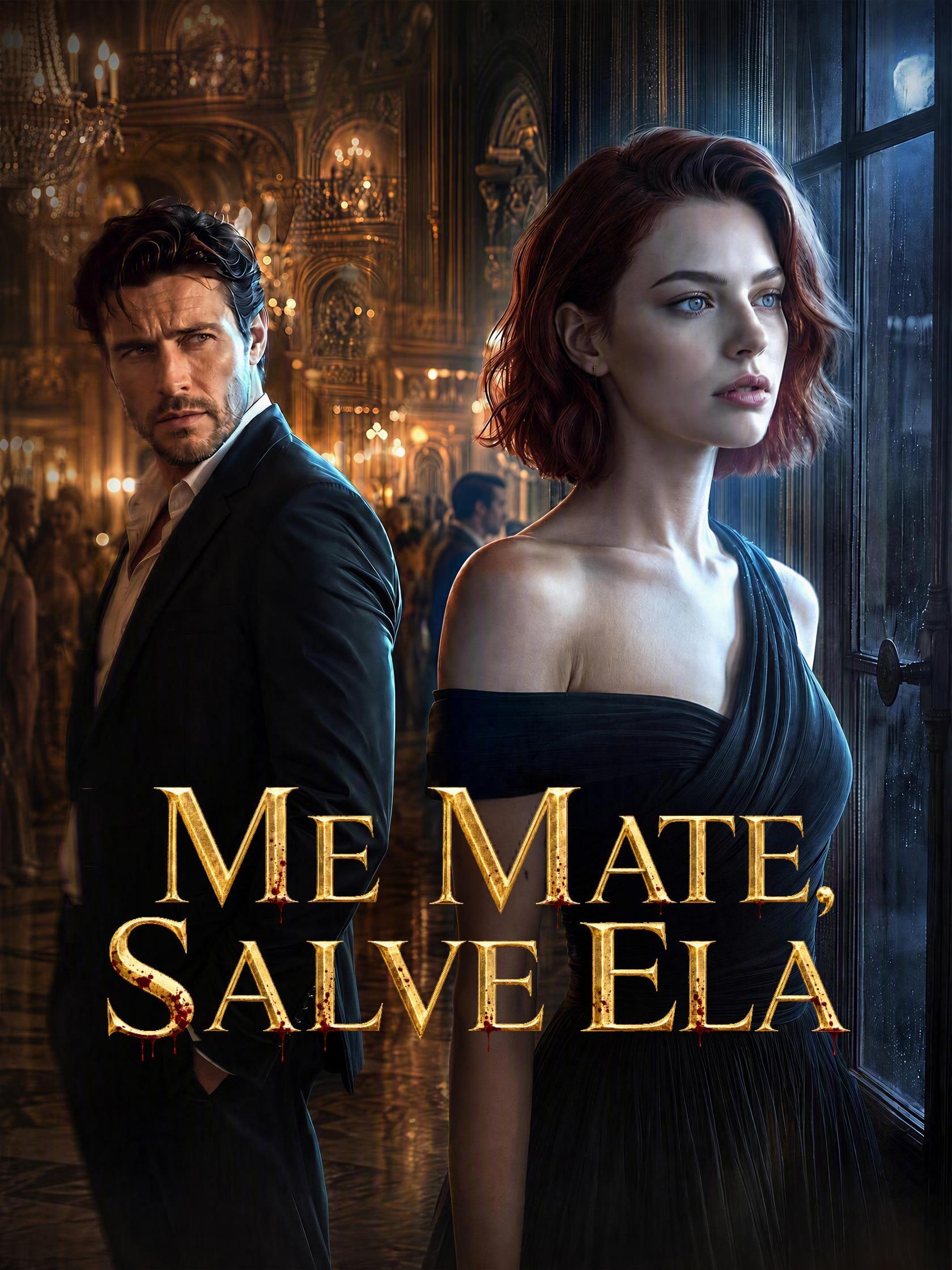 Me Mate, Salve Ela