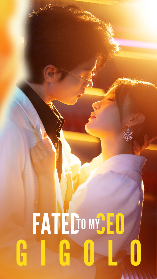 Fated To My CEO Gigolo