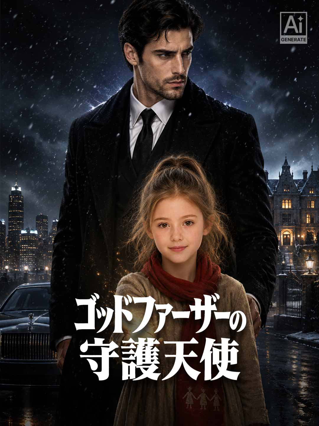 ゴッドファーザーの守護天使