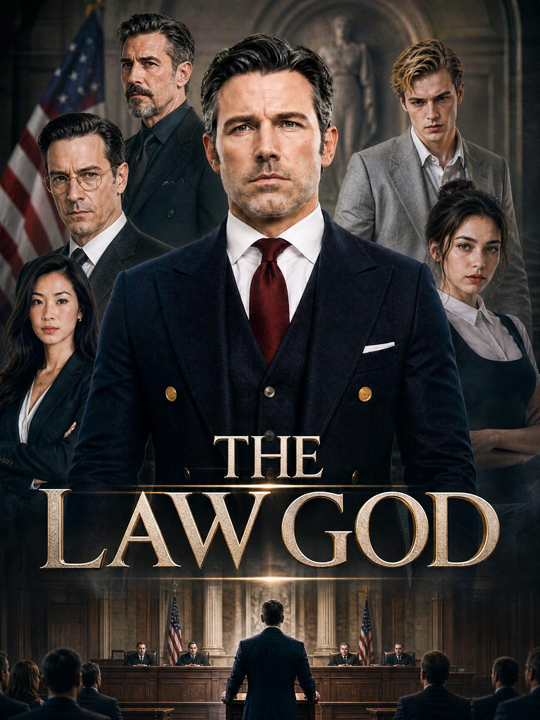 The Law God