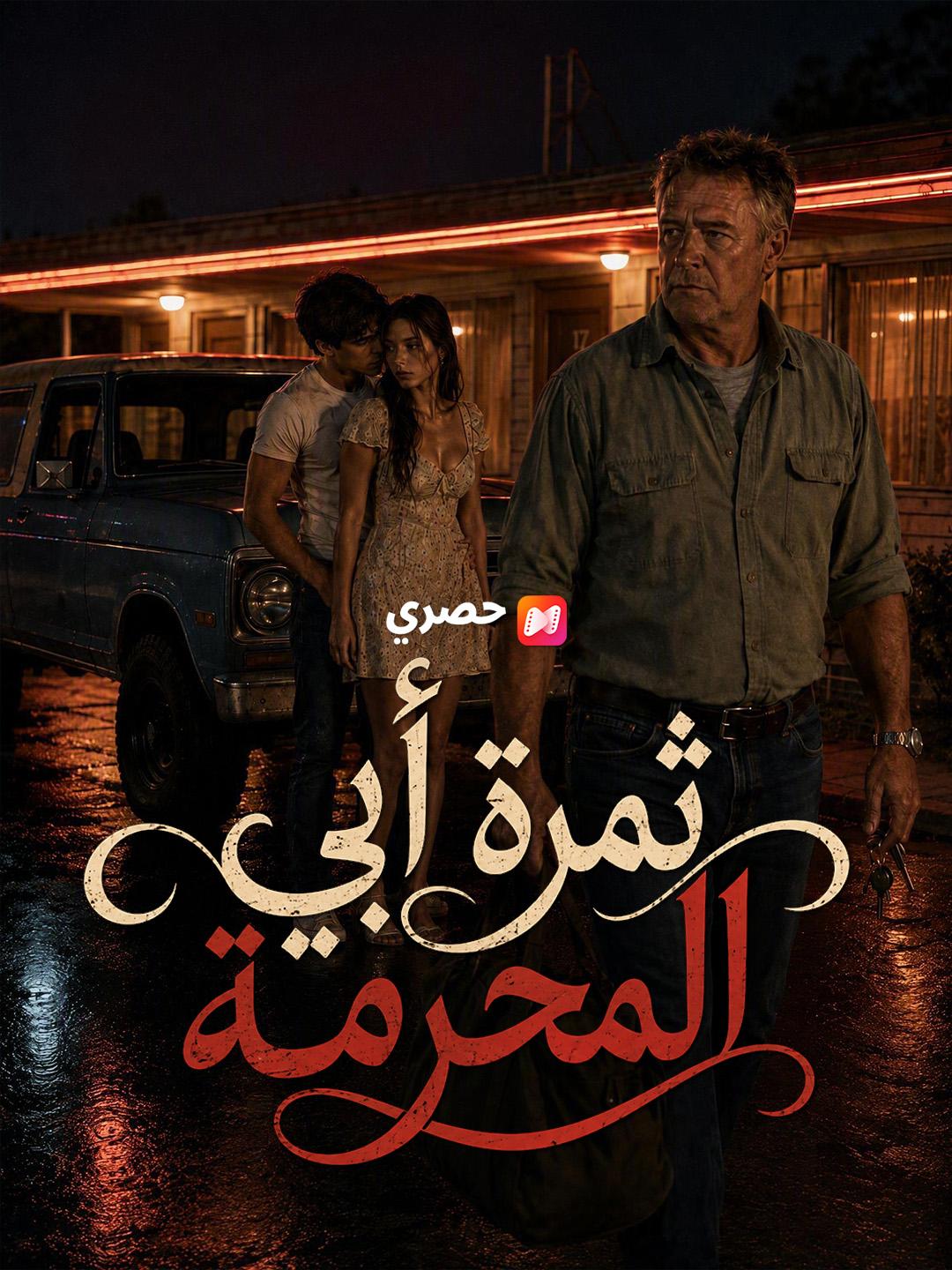 ثمرة أبي المحرمة