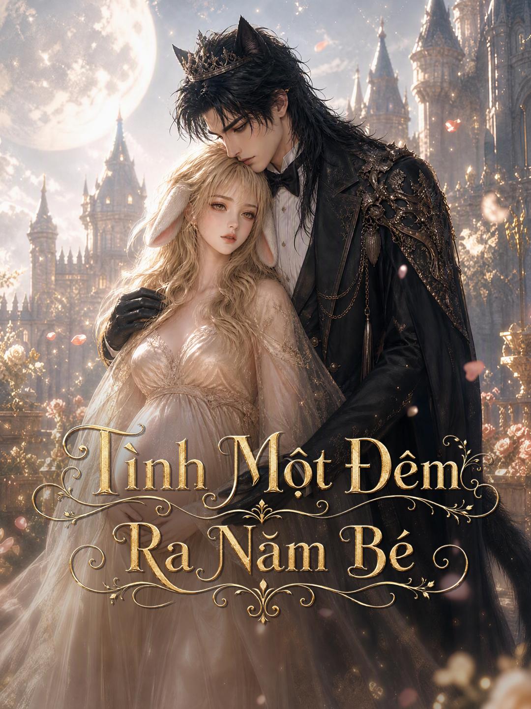 Tình Một Đêm Ra Năm Bé