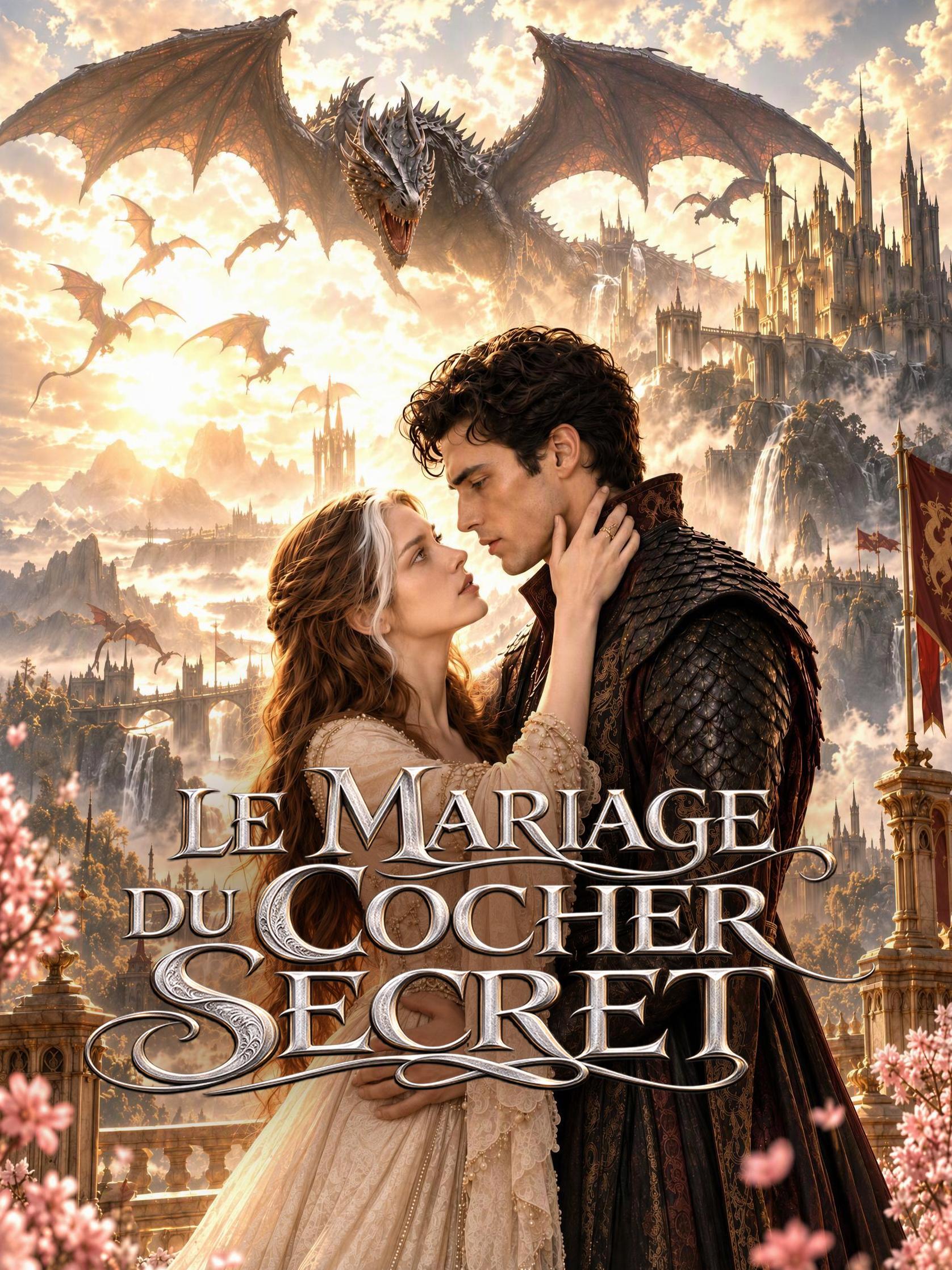 LE MARIAGE DU COCHER SECRET