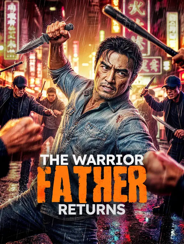 The Warrior Father Returns