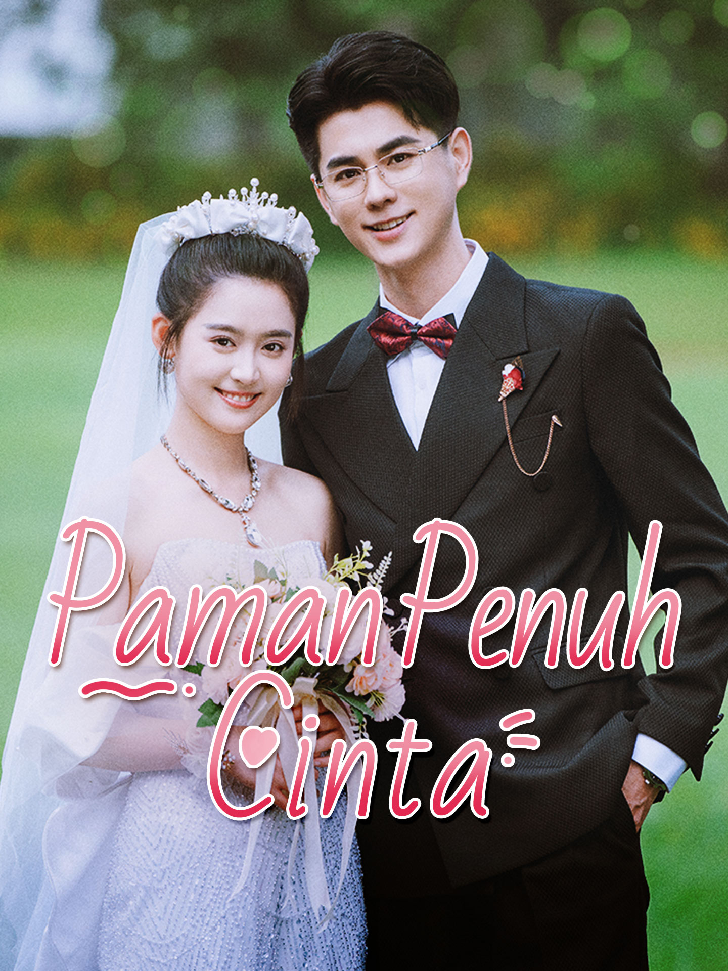 Paman Penuh Cinta