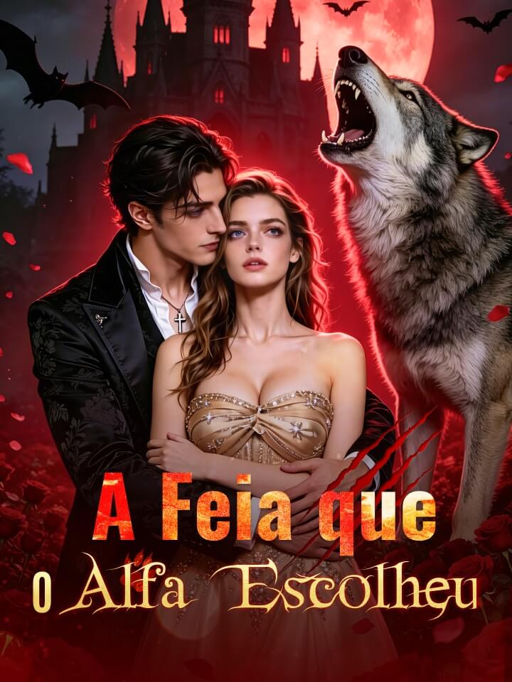 A Feia que o Alfa Escolheu