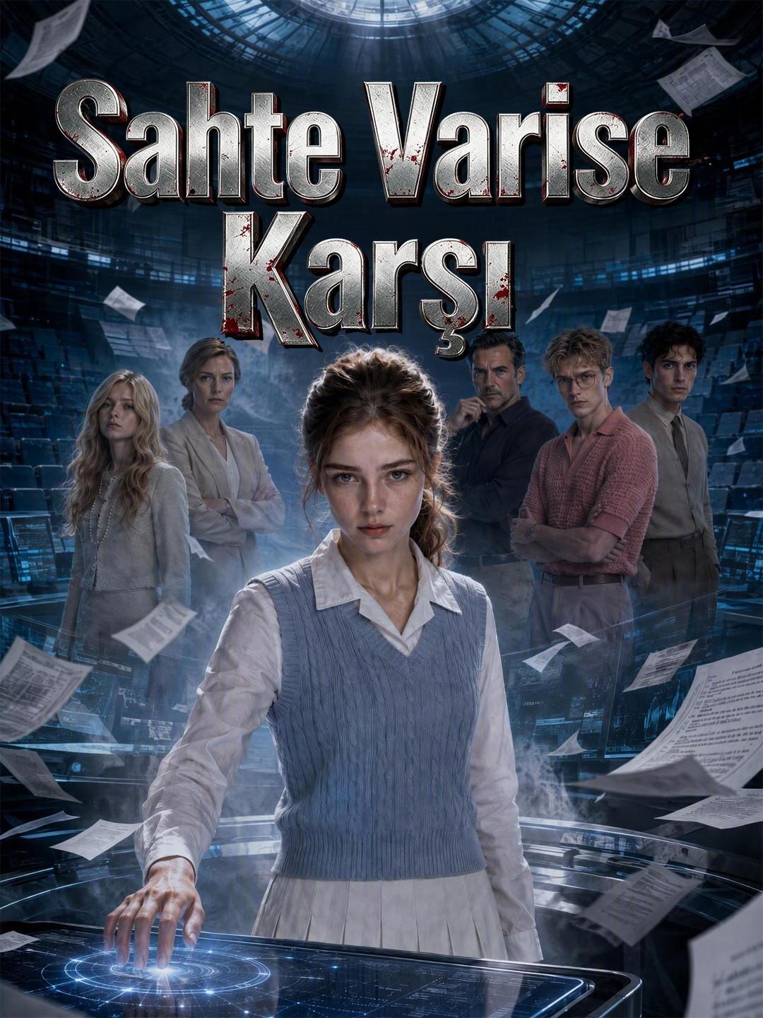 Sahte Varise Karşı