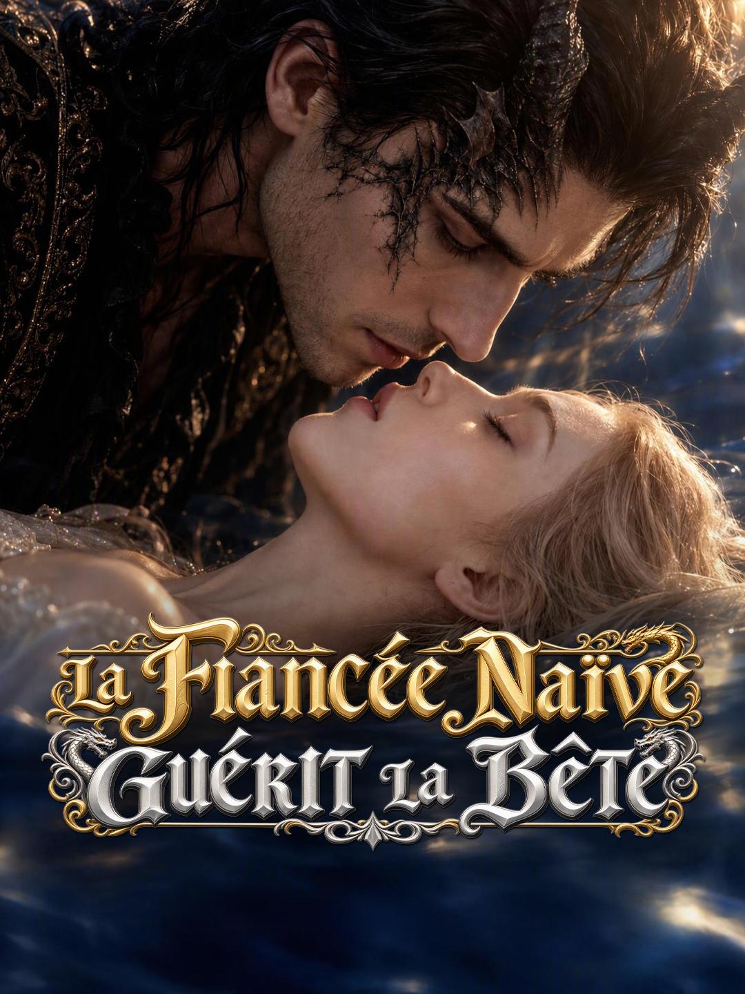 LA FIANCÉE NAÏVE GUÉRIT LA BÊTE