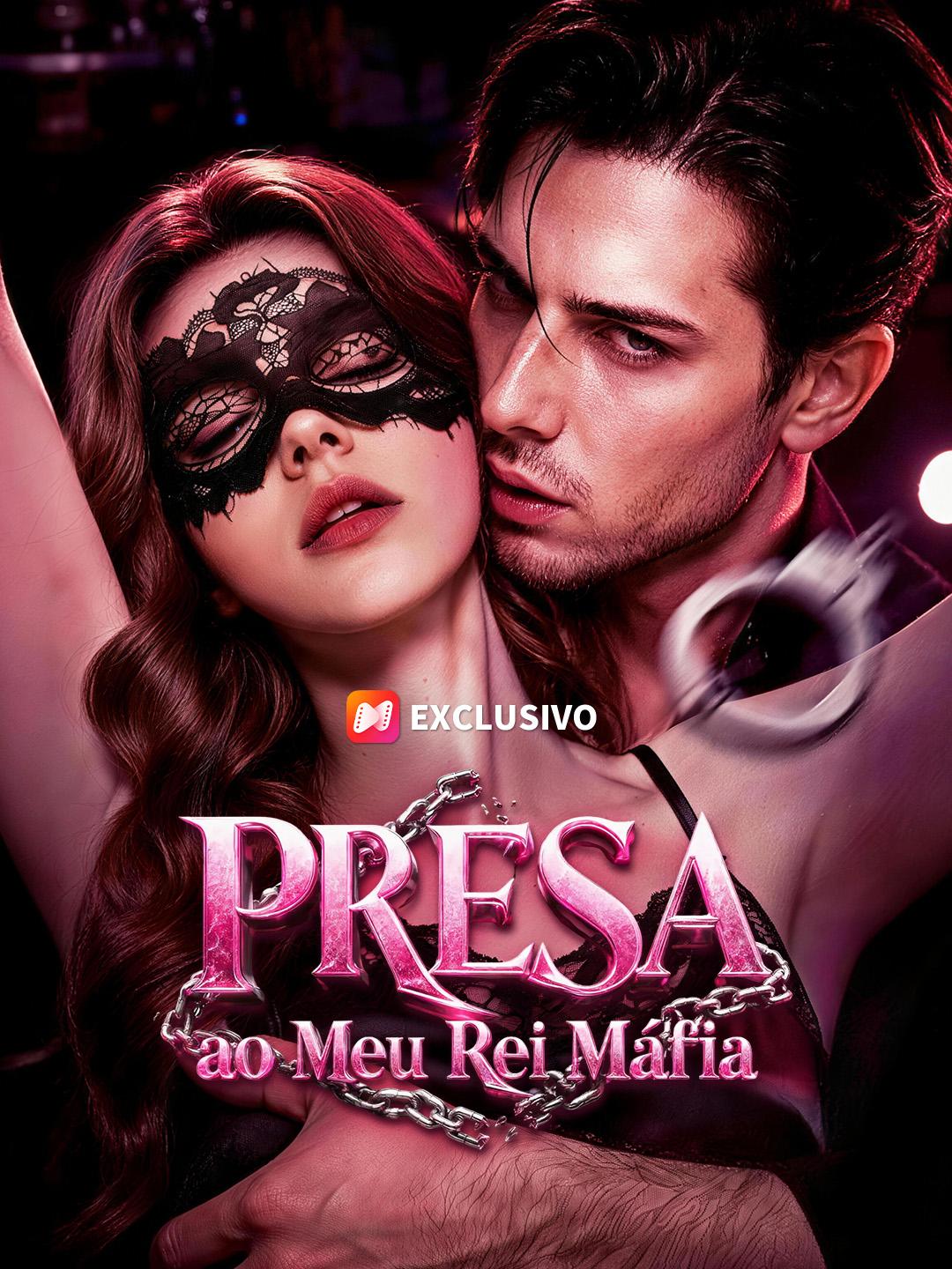 Presa ao Meu Rei Máfia