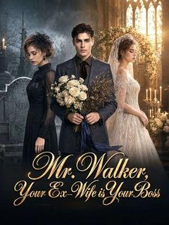 Mr. Walker, Your Ex-Wife is Your Boss