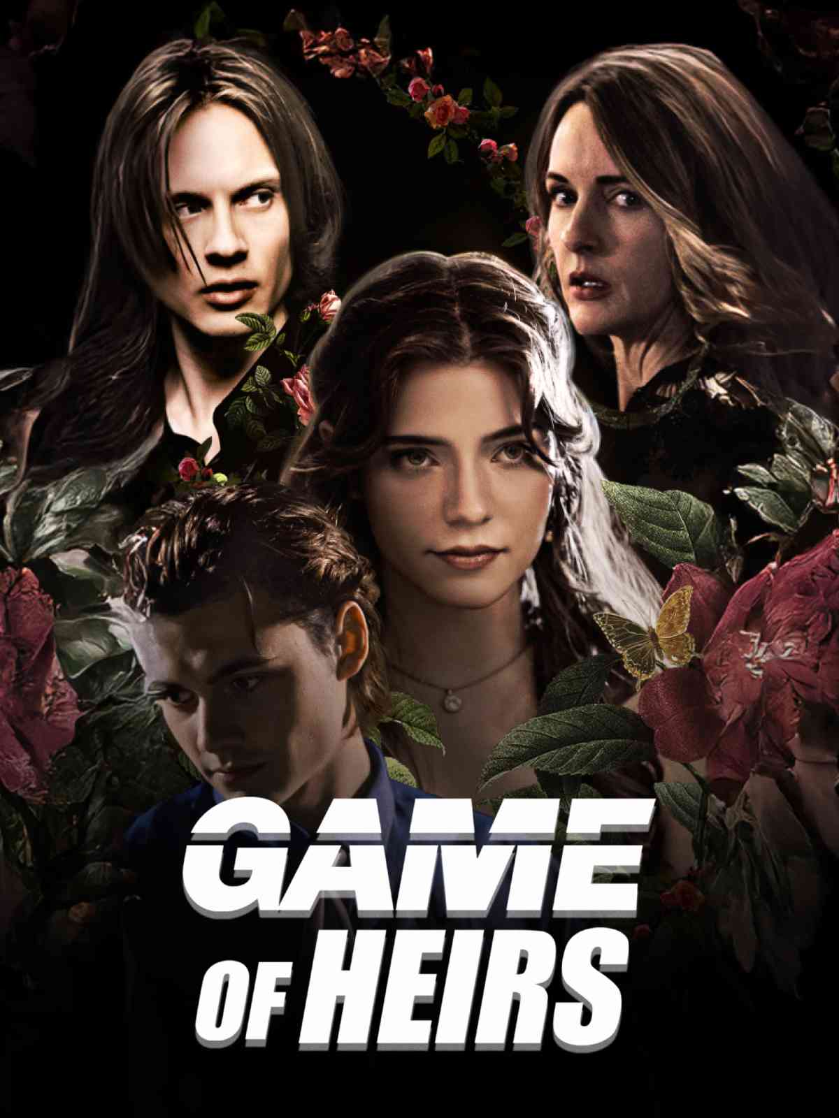 Game of Heirs