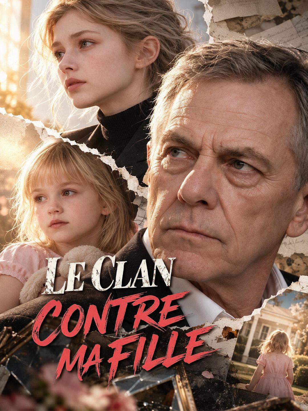 LE CLAN CONTRE MA FILLE