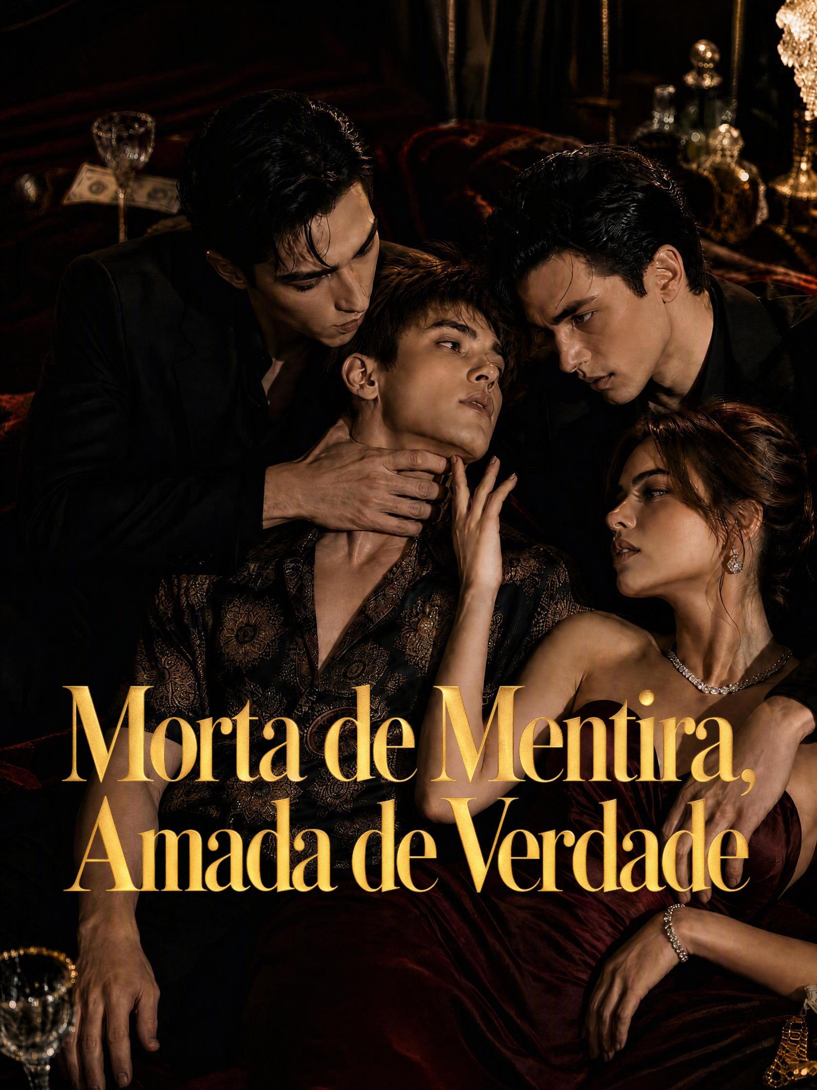 Morta de Mentira, Amada de Verdade