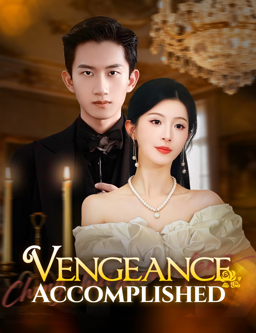 Vengeance Accomplished